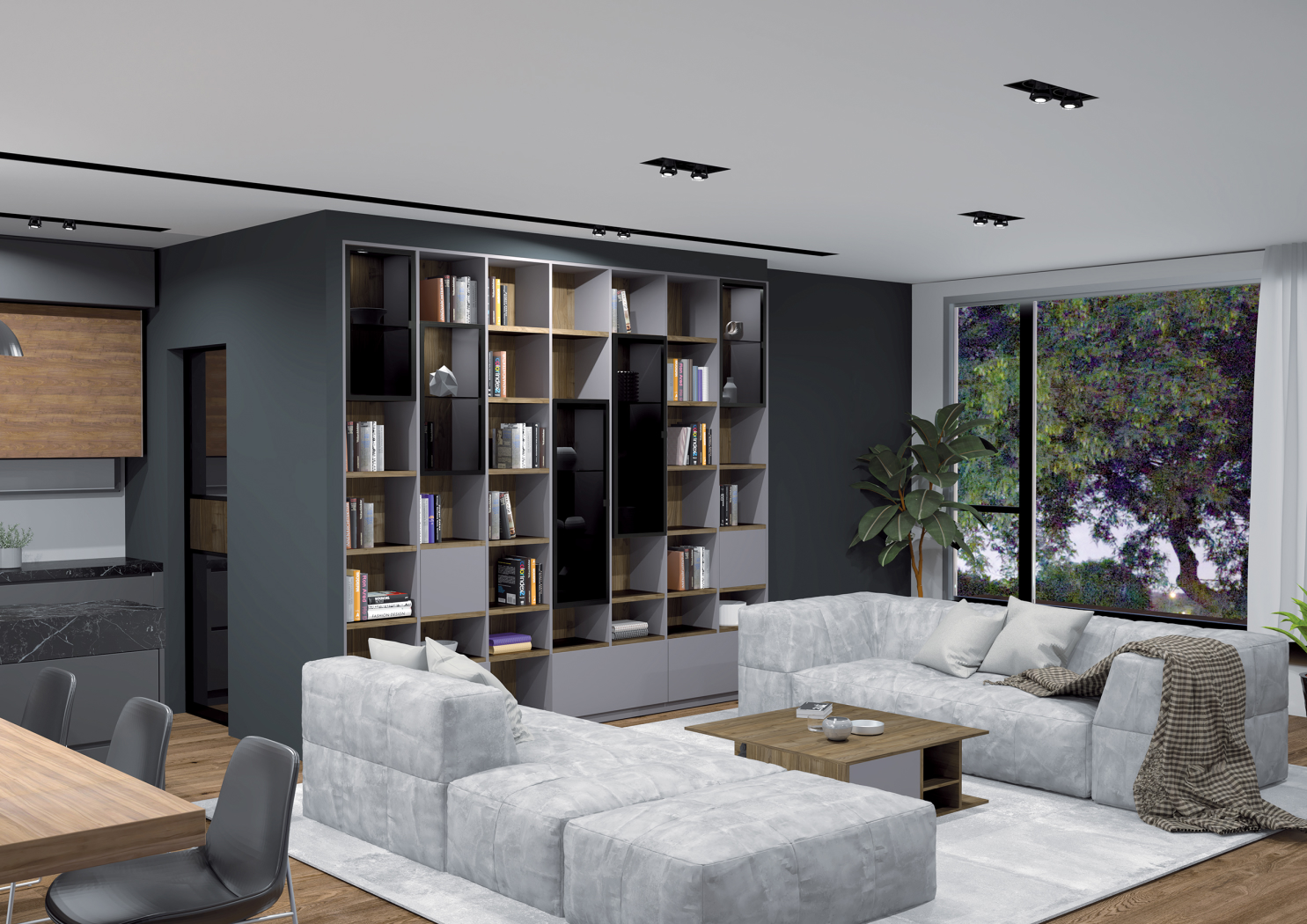 SALON