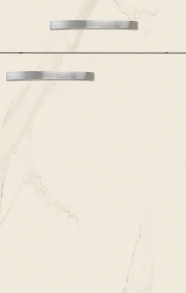 STANA Marbre blanc