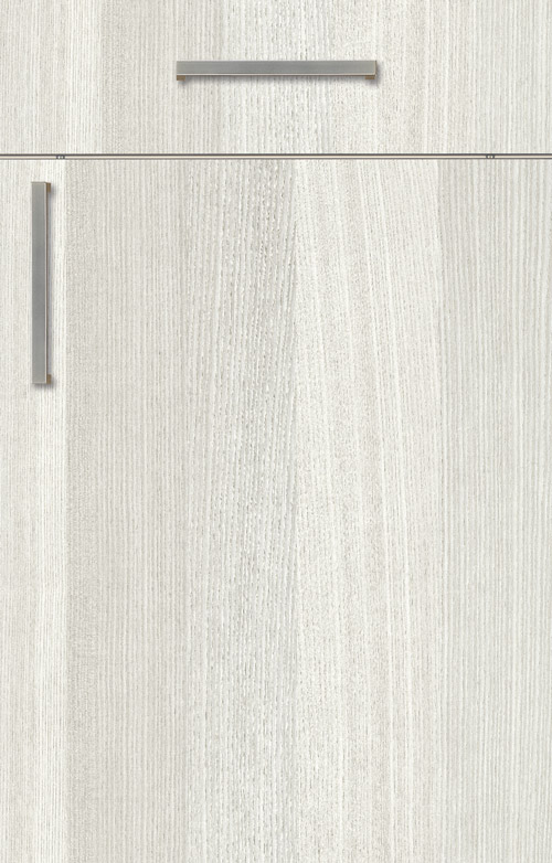 FABIOLA Frêne angora blanc